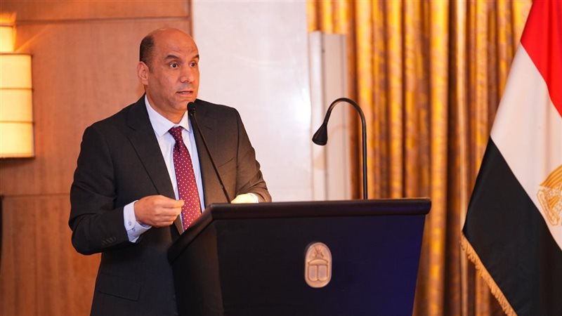 وزير العمل حسن رداد