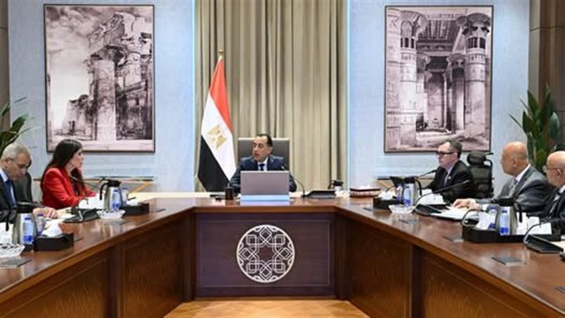 رئيس الوزراء