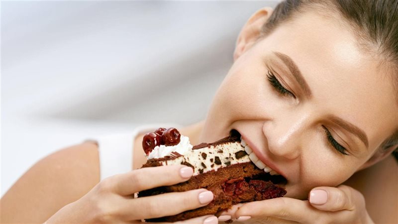 أعراض مقاومة الإنسولين