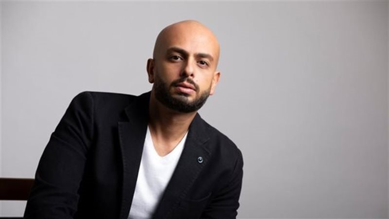 أحمد مراد، فيتو