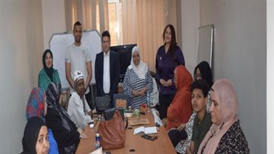غرفة القاهرة تُطلق برنامجًا تدريبيًا جديدًا لدعم أصحاب الحرف اليدوية والتراثية