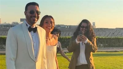  خطيبة فنان سابق، من هي ميرنا الهلباوي زوجة أحمد السعدني؟ (صور)
