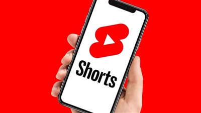 تحديثات YouTube Shorts الجديدة، تشغيل أسرع وازالة زر عدم الإعجاب