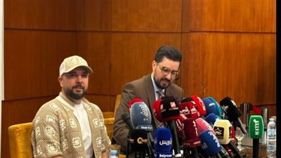 قبل انطلاق حفله مع الشاب خالد في موازين، الدوزي: 