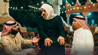موعد عرض مسلسل فرسان قريح 2 الحلقة الأخيرة