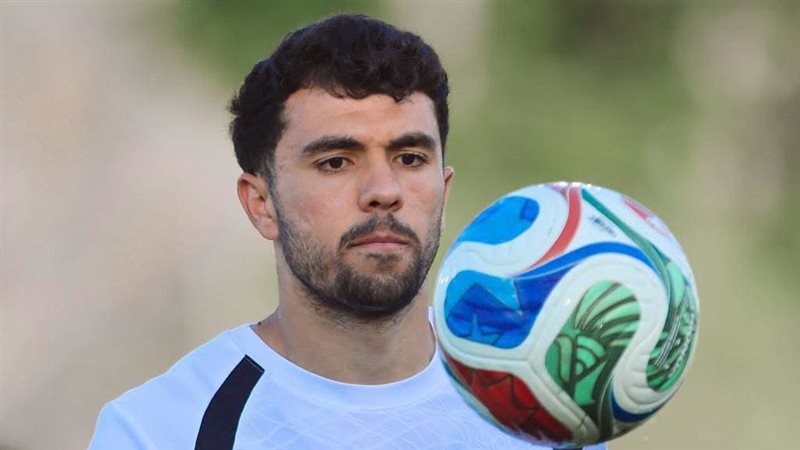 محمود صابر 