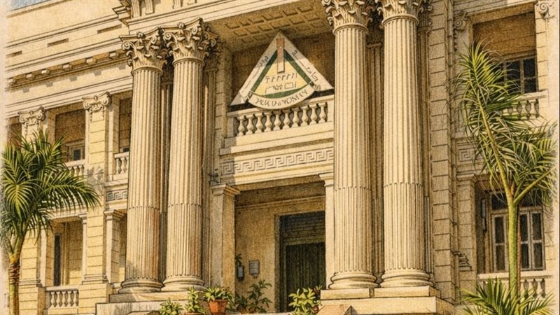 جامعة بنها، فيتو