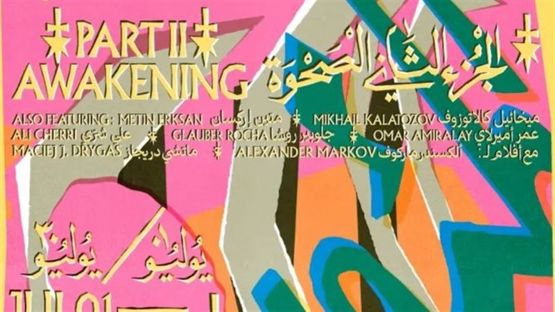 سينما زاوية، فيتو