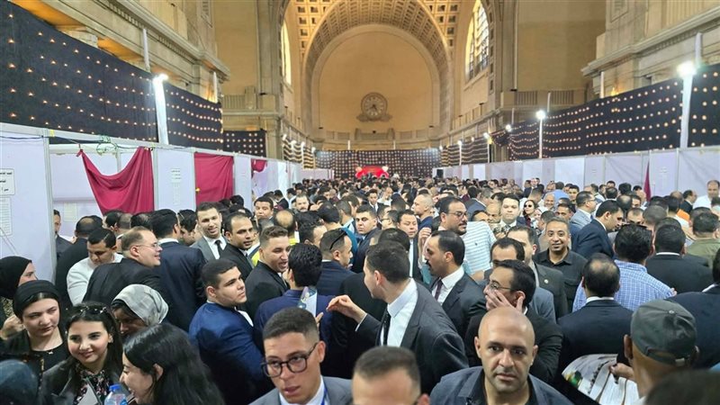  انتخابات التجديد