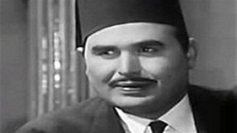 عبد البديع العربى