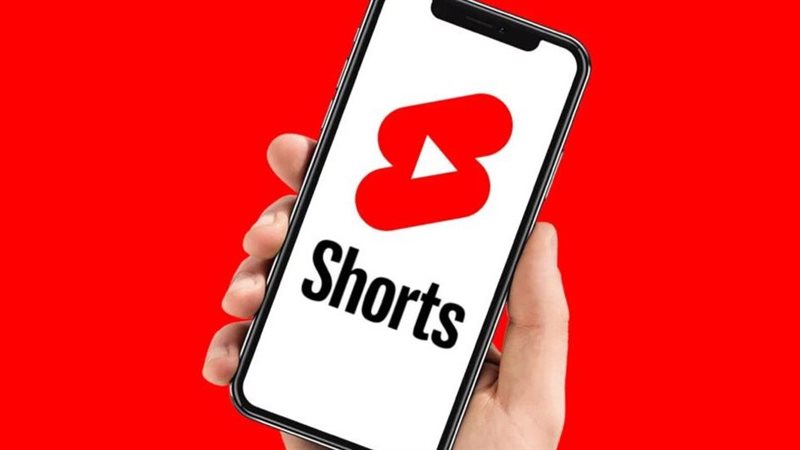 يوتيوب يطور Shorts