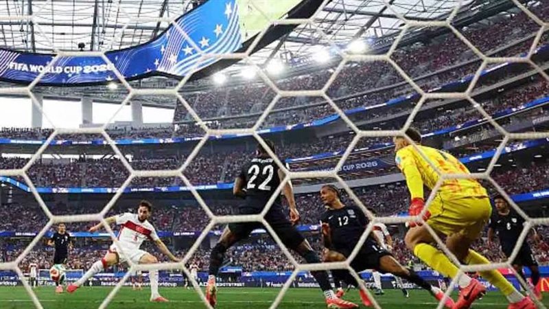 أمريكا وتركيا، فيتو