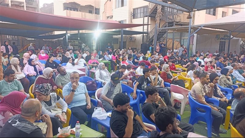 مشاهدة مباراه مصر