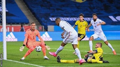 كأس العالم، تاريخ مواجهات فرنسا والسويد قبل صدام دور الـ32