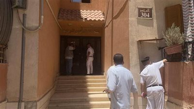 حملة لضبط شقق الإسكان الاجتماعي المخالفة بالعبور الجديدة