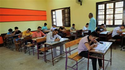 رابط نتيجة الشهادة الإعدادية الدور الثاني بالقاهرة 