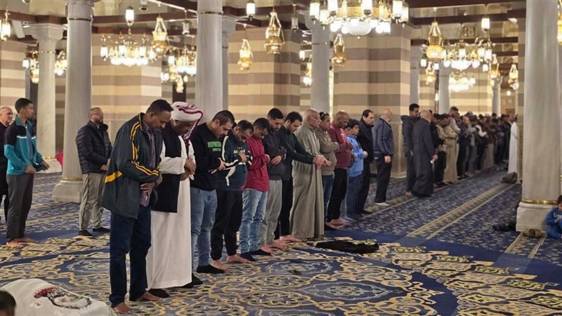 مواقيت الصلاة بتوقيت
