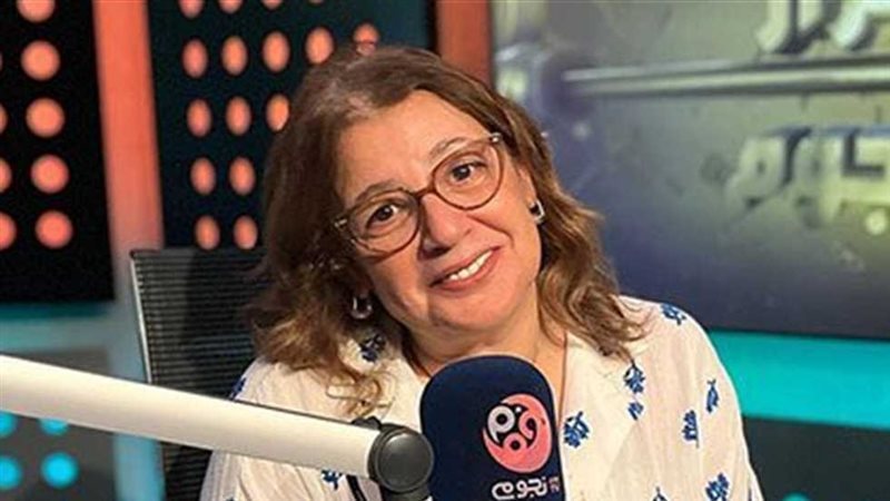 الفنانة حنان سليمان،