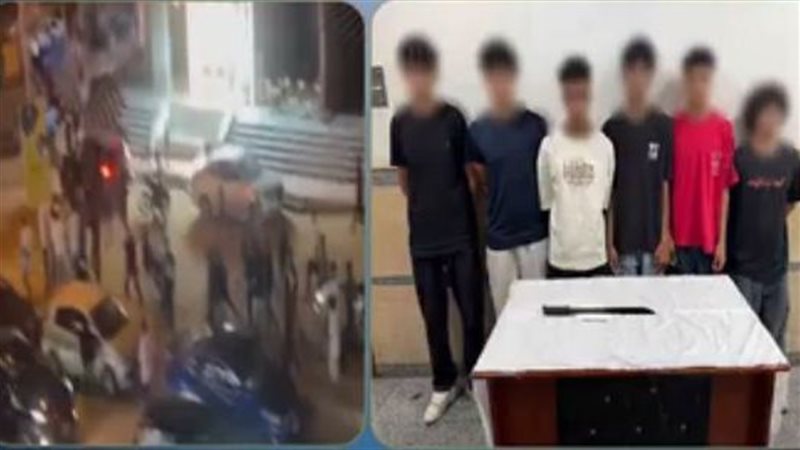 أخبار الحوادث اليوم،