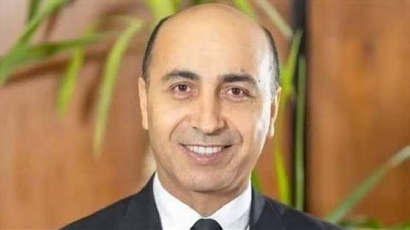 د. إلهامي ترابيس