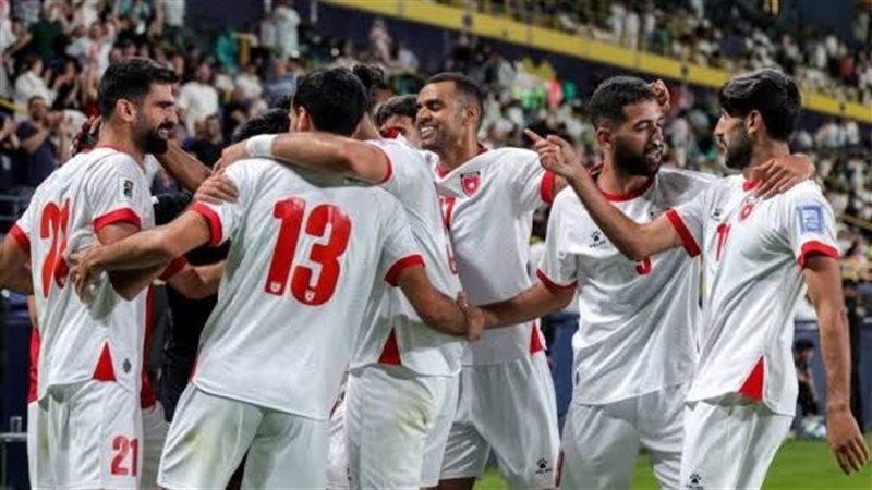 الأردن، فيتو