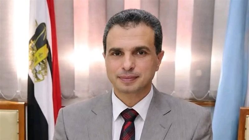 الدكتور علاء جودة