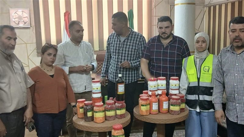 مضبوطات