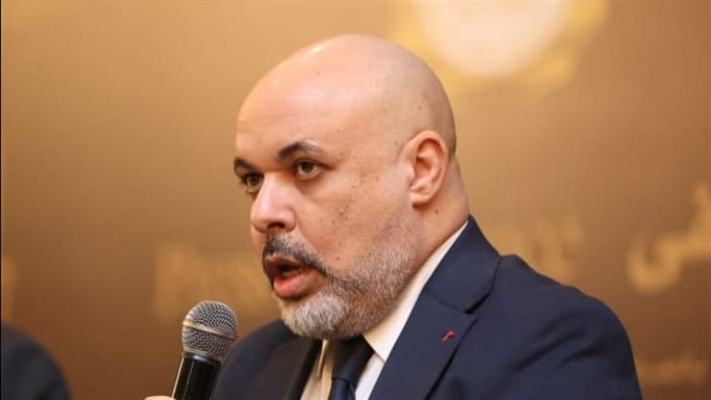 إيهاب واصف رئيس شعبة