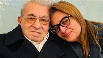 تعرض المخرجة يسر فاروق فلوكس لحادث مروع (صور)