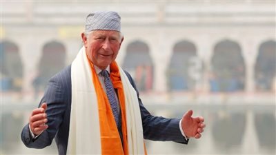 بعد 525 عاما، إضافة مسمى راعي وحامي المسلمين إلى وظيفة ملك بريطانيا