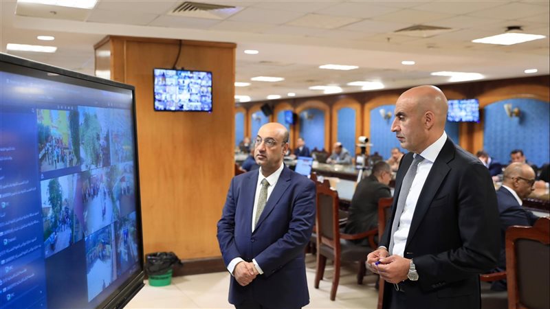 محمد عبد اللطيف وزير
