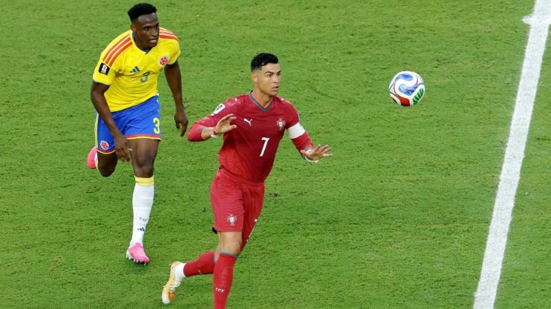 كأس العالم 2026