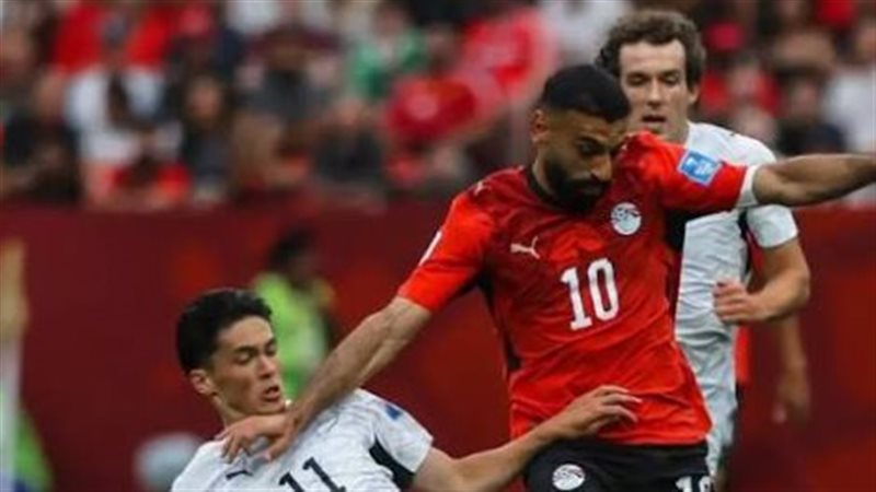 منتخب مصر