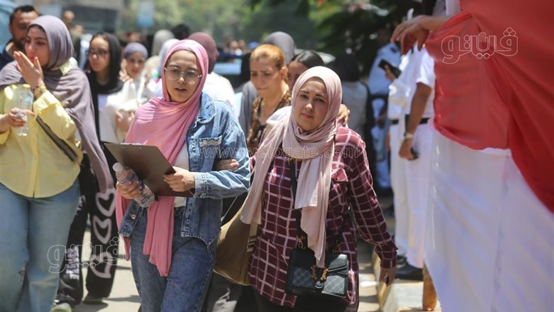 امتحانات الثانوية