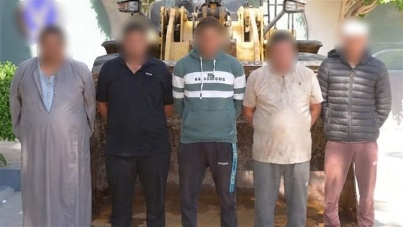 إصابة شخصين فى مشاجرة