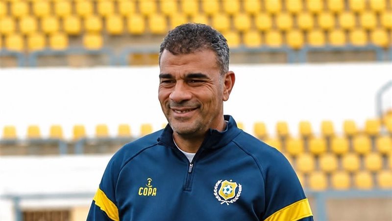 حمزة الجمل