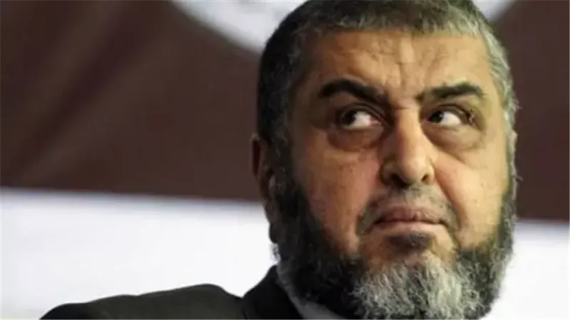 خيرت الشاطر، فيتو