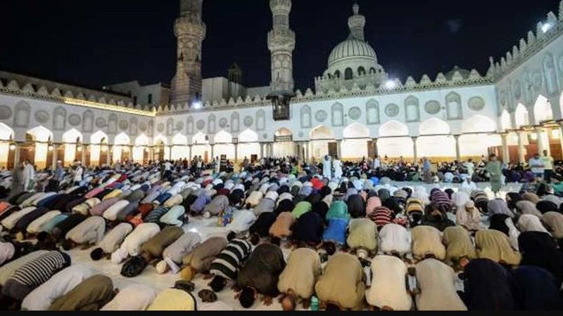 مواقيت الصلاة بتوقيت