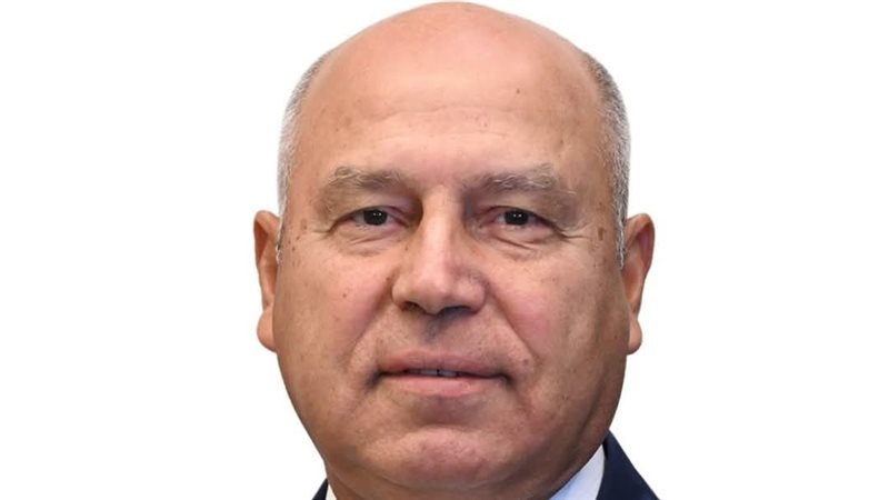 وزير النقل 