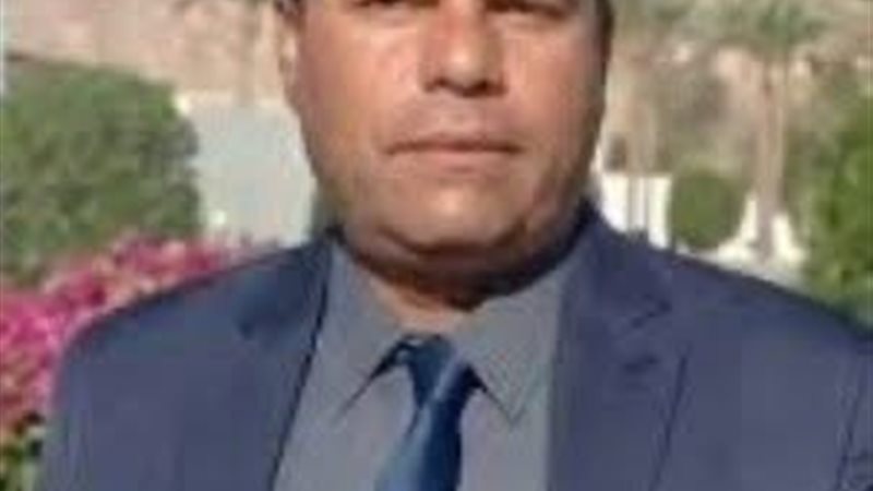 رئيس مدينة طابا 