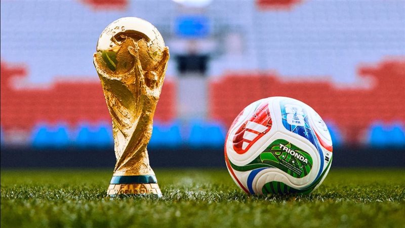 كأس العالم، فيتو