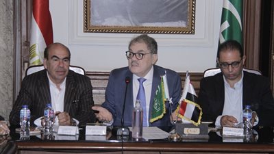 السيد البدوي: انتهى عصر المجاملات والشللية والمحسوبية في تشكيلات الوفد