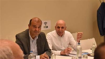 خالد حنفي: المنطقة العربية تمتلك فرصًا استثمارية واعدة بفضل موقعها الاستراتيجي