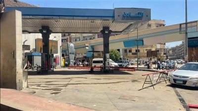 غليان في نجع حمادي.. رغم تقرير النيابة الذي نفى المخالفات، لماذا أغلقت هيئة البترول المحطة الوحيدة بالمدينة؟