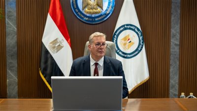 وزير البترول يهنئ السيسي بمناسبة الذكرى الثالثة عشر لثورة 30 يونيو  