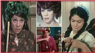 نبيلة السيد، كوميديانة تربت في شارع العوالم وتزوجت من شاب يصغرها بـ 15 عاما قبل رحيلها