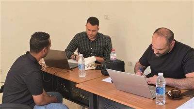 انطلاق اختبارات المتقدمين لـ350 فرصة عمل زراعية موسمية بالخارج