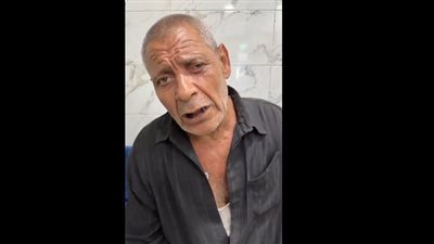قالوا عندك شركتين، مأساة عم رضا.. عامل بسيط انقطع معاشه فجأة، والنشطاء يكشفون التزوير (فيديو) 
