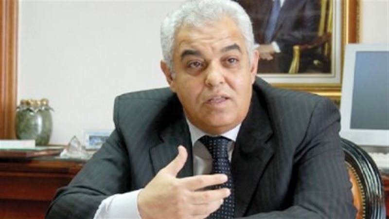 الدكتور محمد نصر
