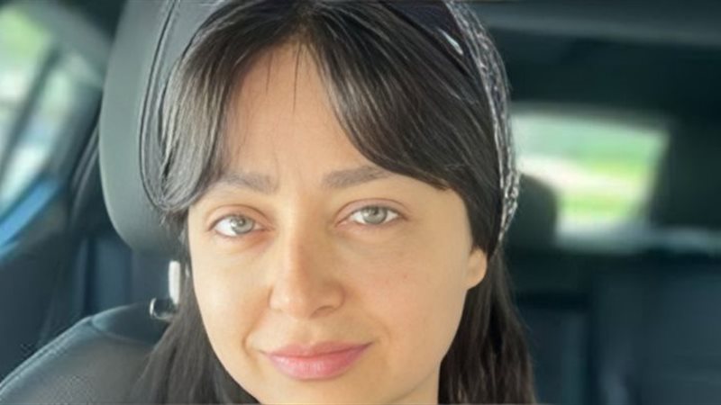 هبة مجدي، فيتو